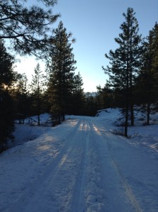 Methow November 2014